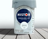 Histor Perfect Finish Lak Zijdeglans 0,75 liter - Hoornwit