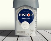 Histor Perfect Finish Lak Mat 0,75 liter - Leliewit
