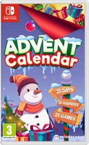 Advent Calendar / Adventskalender - Switch