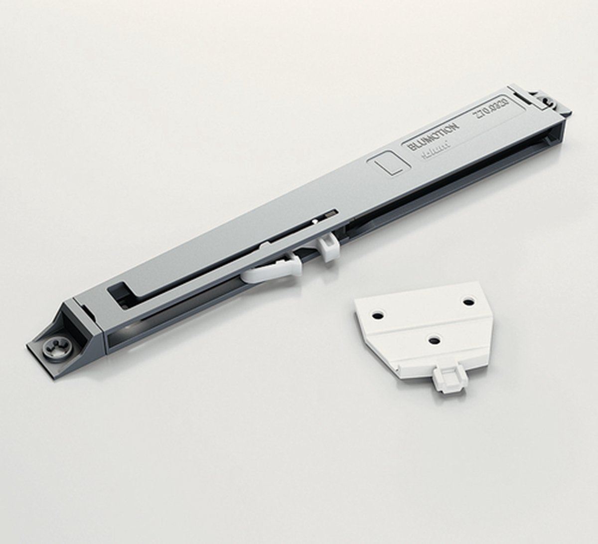 Blum blumotion voor Metabox