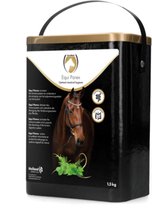 Excellent Equi Parex Pellets - Draagt bij aan een gezonde maag- en darmflora - Geschikt voor paarden - 1.5kg