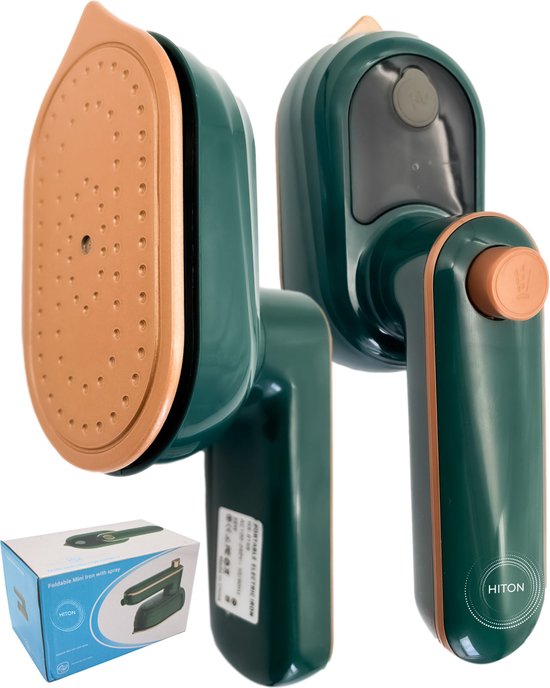 Tefal AeroSteam DT9820 | | Kledingstomers