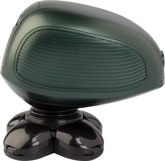 Gordon Head Shaver bol