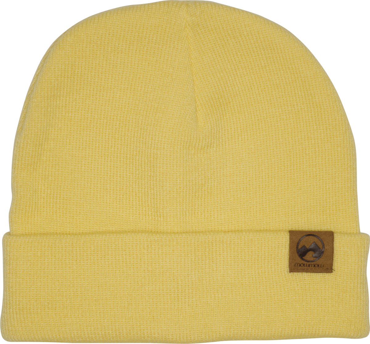 MowMow Muts - Beanie - Heren - Dames