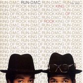 Run-D.M.C. – King Of Rock  - CD