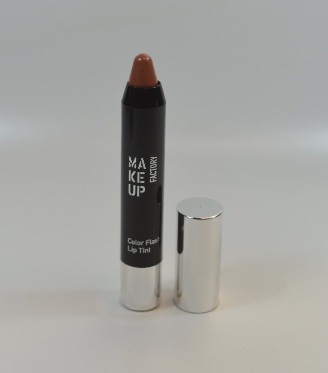 Make Up Factory Color Flash Lip Tint Lipstick #15 Wild Ginger