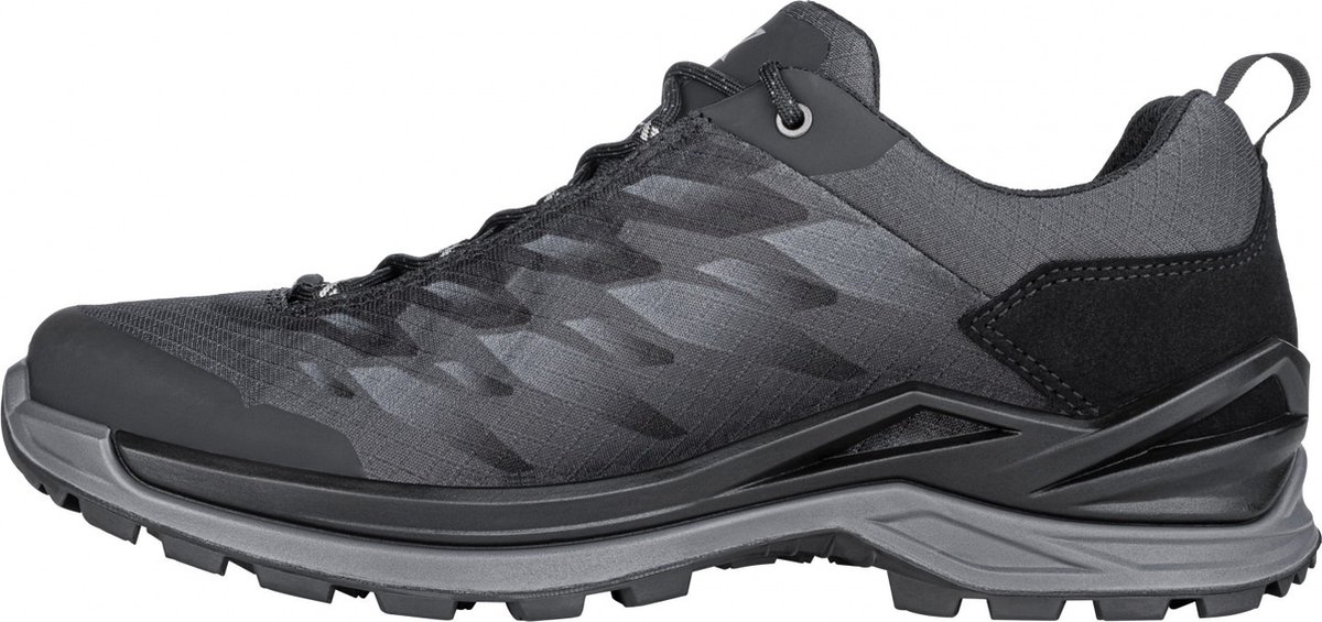 LOWA Ferrox Pro GTX Lo Wandelschoenen – Heren Zwart