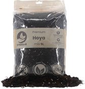 SYBASoil Hoya mix 5L - Turfvrije Potgrond Mix - 6 Maanden Voeding