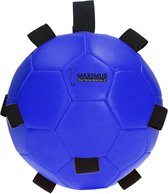 Maximus Fun Play Ball Blauw