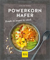GU Küchenratgeber - Powerkorn Hafer