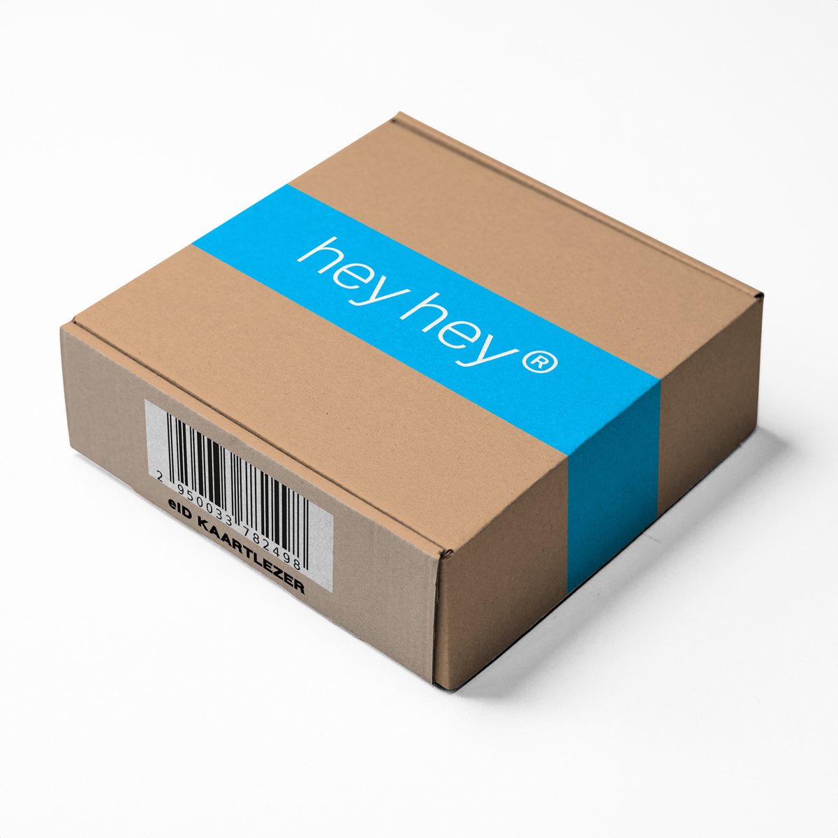 eID Kaartlezer USB-C - Afbeelding 5