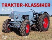 Calendrier Traktor Klassiker 2024