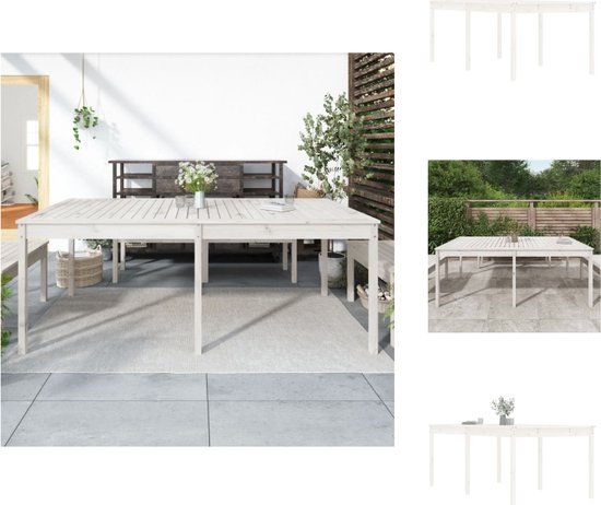 Tuintafel 120x60x66 cm aluminium antracietkleurig Tuintafel 120x60x66 cm aluminium antracietkleurig