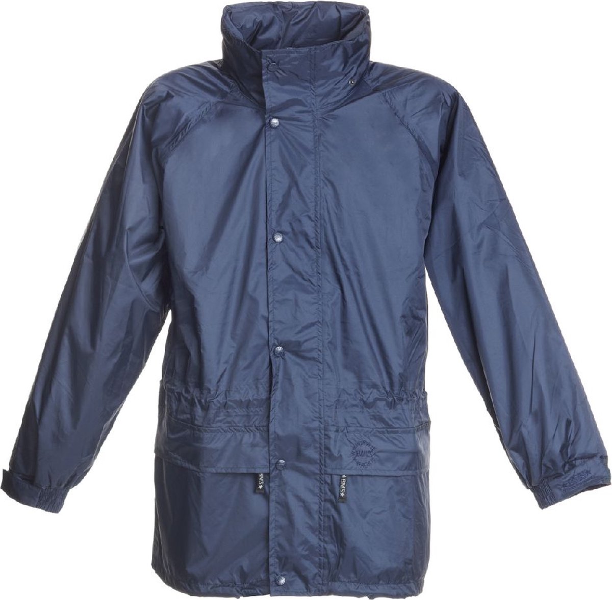 BMS Cor Climate-XXL-jas Marine-5XL