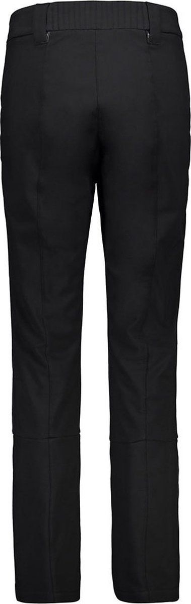 Damesbroek CMP Inner Gaiter Zwart