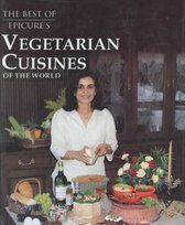Epicure's Vegetarian Cuisines of the World