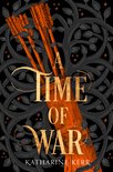 A Time of War Book 3 The Westlands
