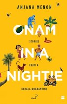 Onam in a Nightie