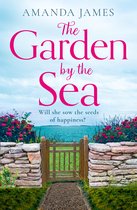 Cornish Escapes Collection-The Garden by the Sea
