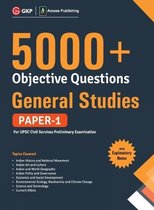 Upsc General Studies Paper I 5000+ Objective Questions