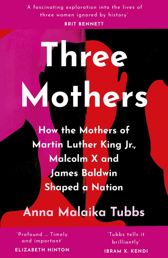 Three Mothers - cover