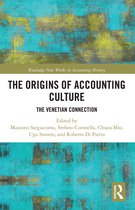 Routledge New Works in Accounting History-The Origins of Accounting Culture
