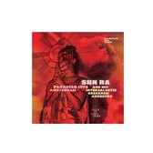 Sun Ra And His Intergalactic Research Arkestra - Paradiso Amsterdam 1970 (CD)