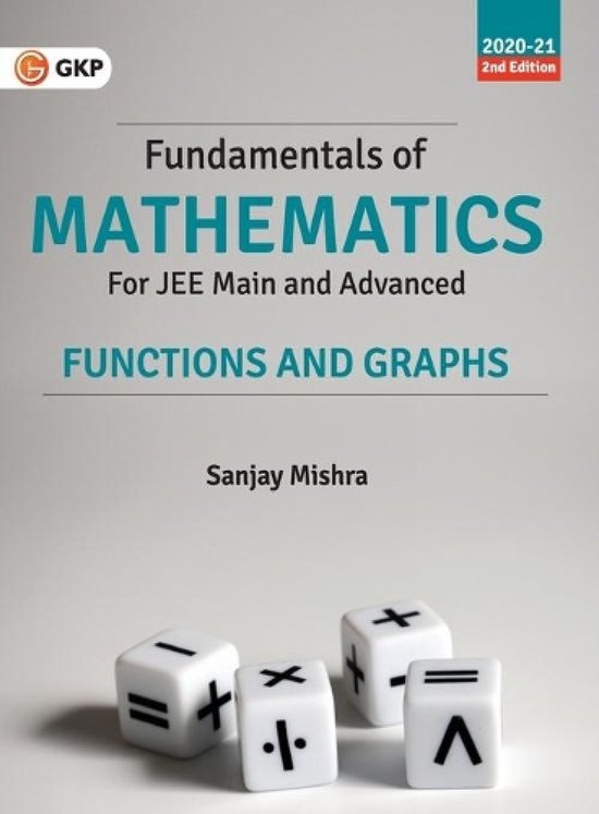 Fundamentals of Mathematics - cover
