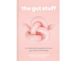 The Gut Stuff