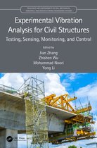 Resilience and Sustainability in Civil, Mechanical, Aerospace and Manufacturing Engineering Systems- Experimental Vibration Analysis for Civil Structures