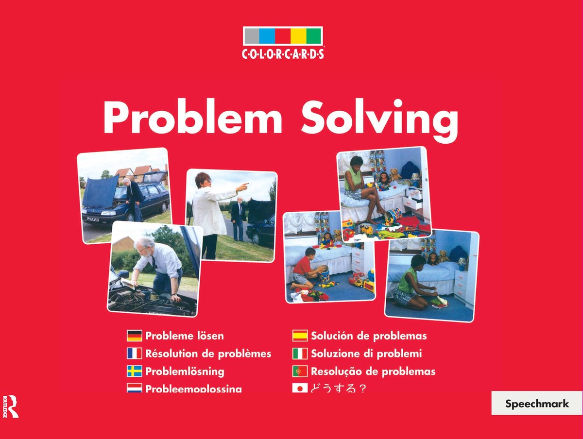 Problem Solving