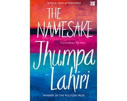 The Namesake