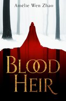 Blood Heir Book 1 Blood Heir Trilogy
