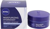 Nivea moisturizing hydratant night cream 50ML