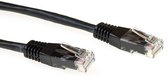 Câbles réseau Advanced Cable Technology 0,50 m Cat6a UTP