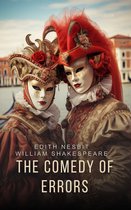 Shakespeare Stories - The Comedy of Errors