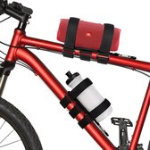Porte-bouteille de vélo sans vis, porte-bouteille de vélo, porte-bouteille de vélo, support de haut-parleur Bluetooth, porte-bouteille de vélo
