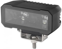 Kamar LED schijnwerper 24W - 12V & 24V - aluminium behuizing