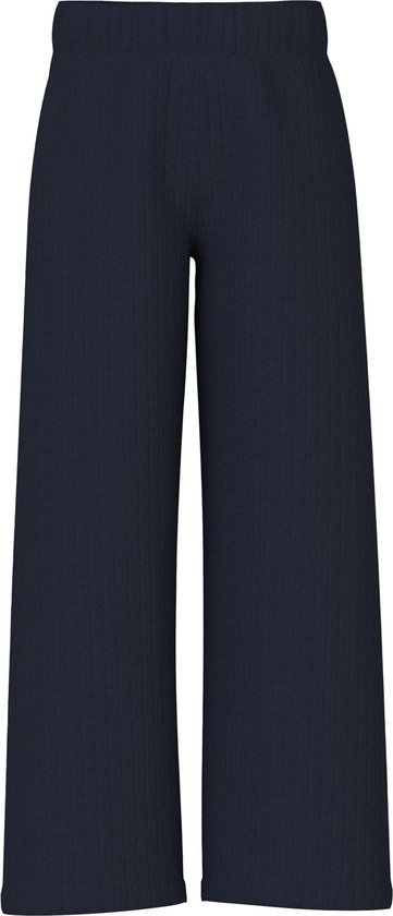 Pantalon Name it filles - bleu - NKFtaja - taille 134