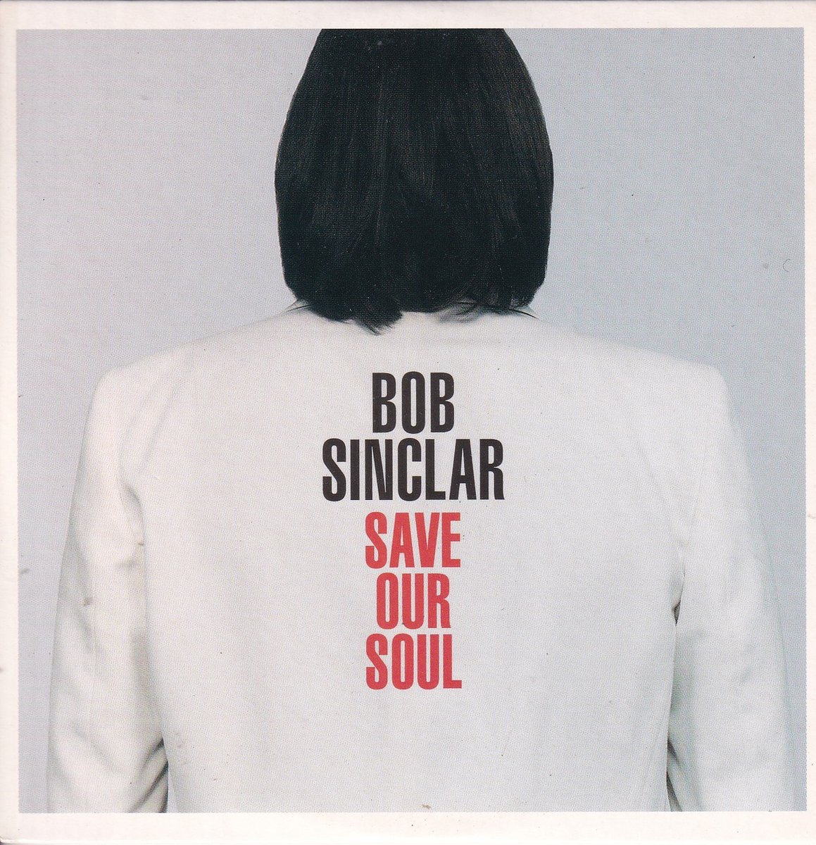 Save Our Soul