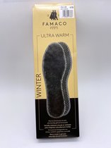 Famaco Ultra Warm vachtzool - 47