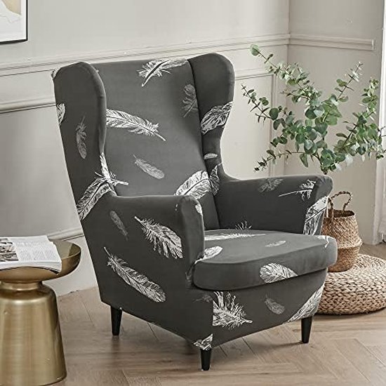 Fauteuil Imatra: waar design en comfort samenkomen Fauteuil Imatra: waar design en comfort samenkomen