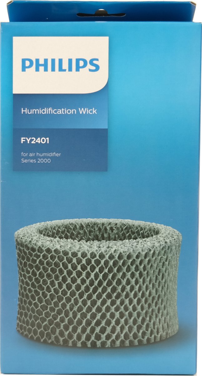 Filtre pour humidificateur Philips FY2401/30 par AllSpares