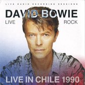 Live In Chile 1990 (Live Radio Recording Sessions)