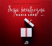 Sesja Świąteczna Radia Łódź [CD]
