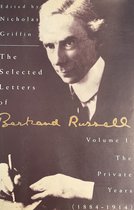 Selected Letters of Bertrand Russell