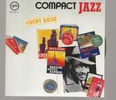 Compact Jazz: Count Basie Plays the Blues [Verve 1987]