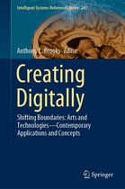 Intelligent Systems Reference Library 241 - Creating Digitally