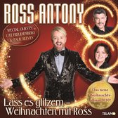 Ross Antony - Lass Es Glitzern - Weihnachten Mit Ross (CD)