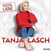 Tanja Lasch - 100% Liebe (CD)